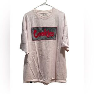 Mens Cookie Tee